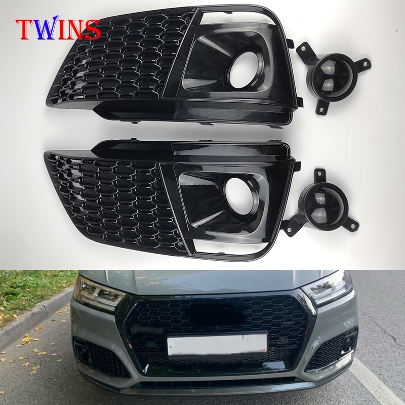 Audi RSQ5 RS Q5 2018 2019  Ȱ  ׸, ̽ ׸ abs ü ڵ   Ȱ ׸